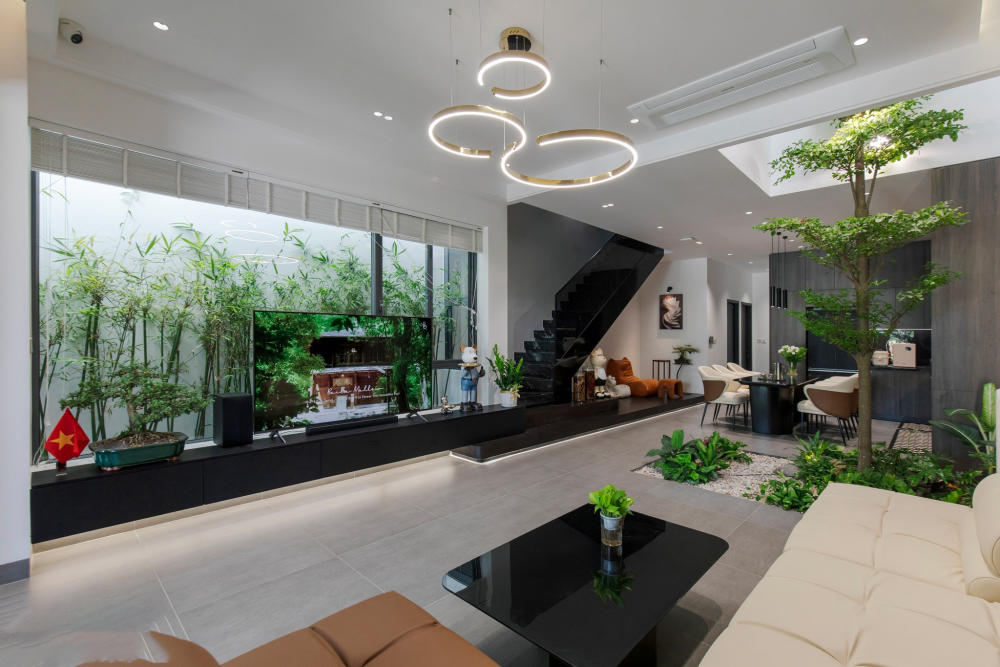 5 lỗi thường gặp khi thiết kế nhà và cách tránh