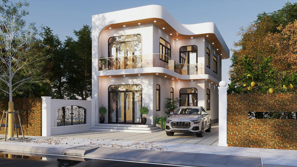 5 lỗi thường gặp khi thiết kế nhà và cách tránh