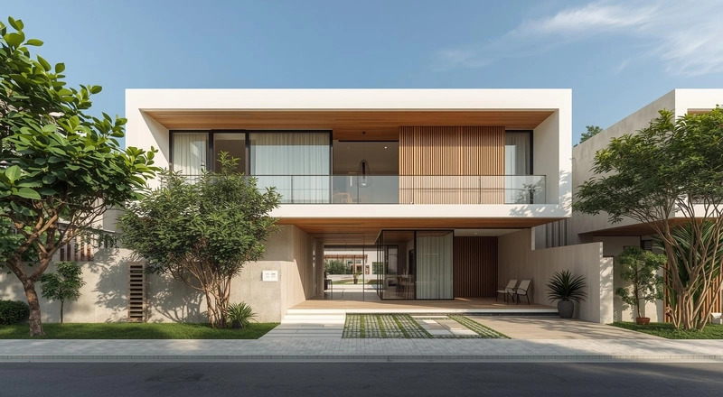 Báo Giá Xây Nhà Trọn Gói Tại TPHCM 2026 – Win Cons Đồng Hành Từ A–Z