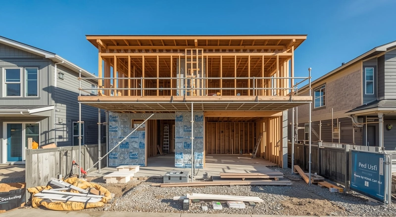 Các yếu tố ảnh hưởng đến dự toán xây nhà trọn gói