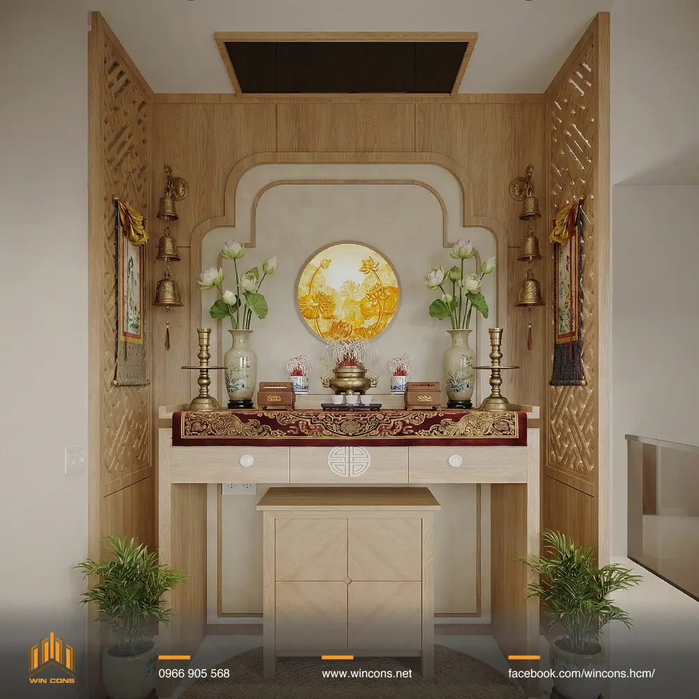 M’S HOUSE – NƠI GIÓ BIỂN CHẠM VÀO TỔ ẤM