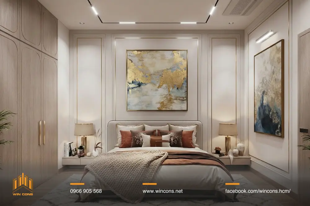 M’S HOUSE – NƠI GIÓ BIỂN CHẠM VÀO TỔ ẤM