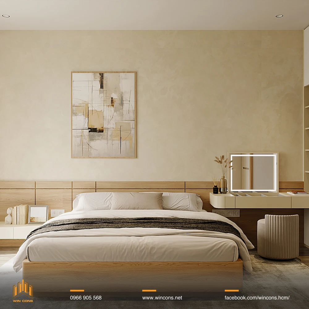 L’N HOUSE - MỘT NHỊP SỐNG CHẬM GIỮA LÒNG PHỐ