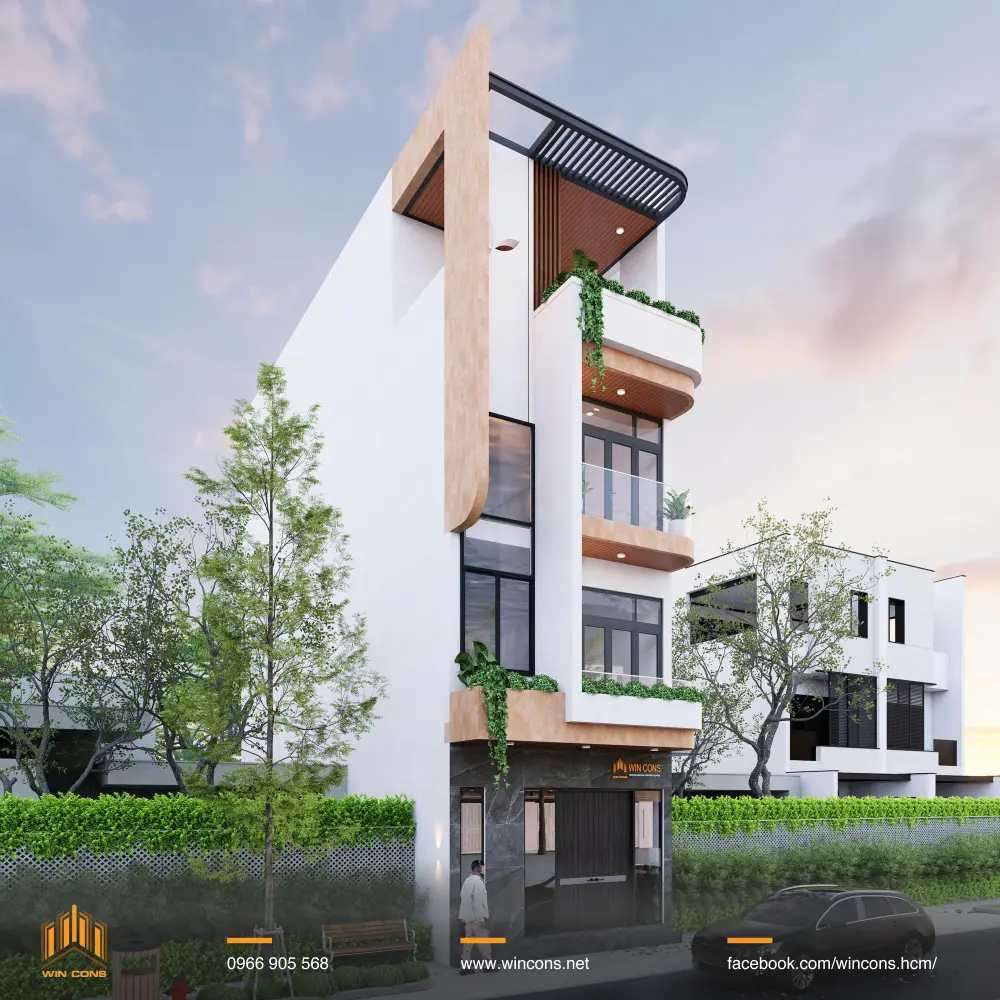 L’N HOUSE - MỘT NHỊP SỐNG CHẬM GIỮA LÒNG PHỐ