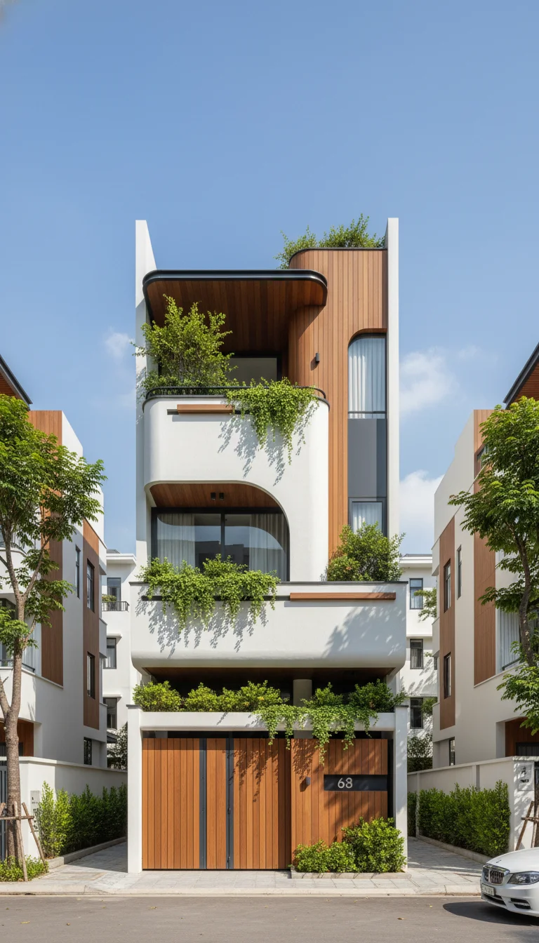 Xây dựng công nghiệp, thương mại