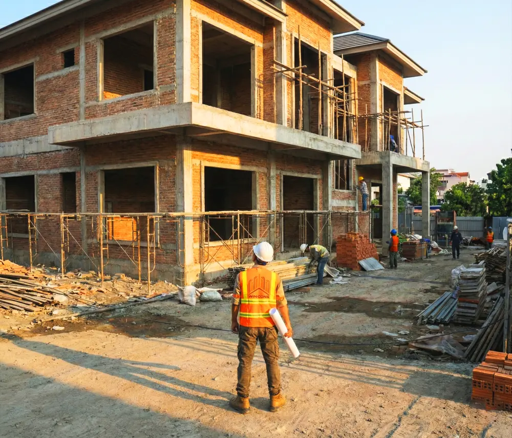 Làm sao để dự toán chi phí xây dựng chính xác?
