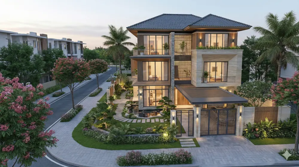 Làm sao để dự toán chi phí xây dựng chính xác?