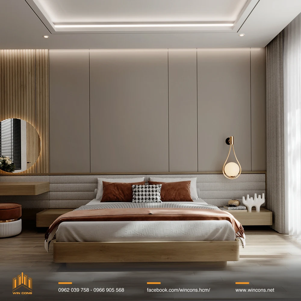 V'S HOUSE – MỖI TẦNG LÀ MỘT KHOẢNG THỞ